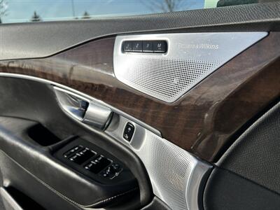 2017 Volvo XC90 T8 eAWD Inscription - Photo 14 - Edmonton, AB T5L 4H5