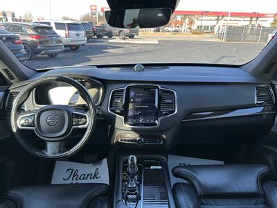 2017 Volvo XC90 T8 eAWD Inscription - Photo 9 - Edmonton, AB T5L 4H5