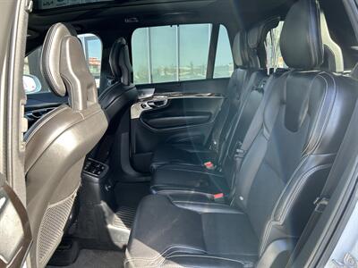 2017 Volvo XC90 T8 eAWD Inscription - Photo 16 - Edmonton, AB T5L 4H5