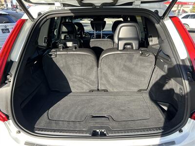 2017 Volvo XC90 T8 eAWD Inscription - Photo 18 - Edmonton, AB T5L 4H5