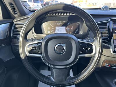 2017 Volvo XC90 T8 eAWD Inscription - Photo 10 - Edmonton, AB T5L 4H5