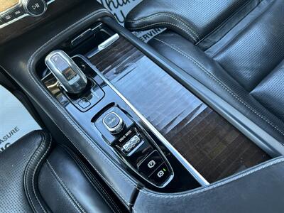 2017 Volvo XC90 T8 eAWD Inscription - Photo 12 - Edmonton, AB T5L 4H5