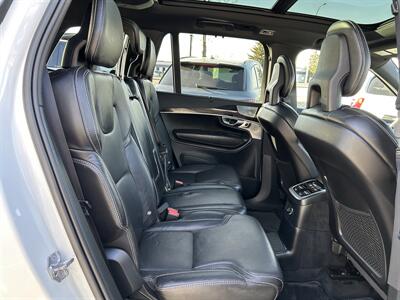 2017 Volvo XC90 T8 eAWD Inscription - Photo 19 - Edmonton, AB T5L 4H5