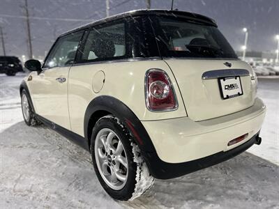 2012 MINI Cooper Hardtop | Loaded | Heated Seats |   - Photo 7 - Edmonton, AB T5S 1R1