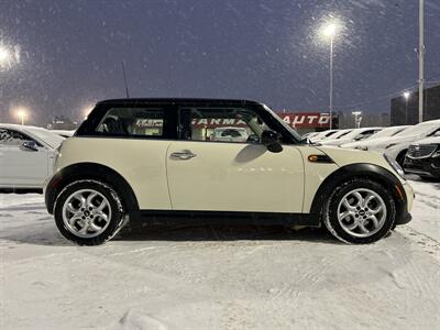 2012 MINI Cooper Hardtop | Loaded | Heated Seats |   - Photo 4 - Edmonton, AB T5S 1R1