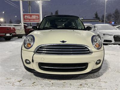 2012 MINI Cooper Hardtop | Loaded | Heated Seats |   - Photo 2 - Edmonton, AB T5S 1R1