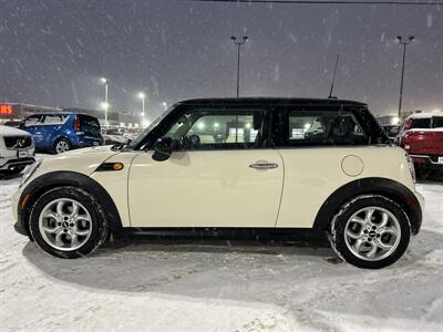 2012 MINI Cooper Hardtop | Loaded | Heated Seats |   - Photo 8 - Edmonton, AB T5S 1R1