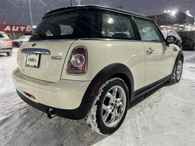 2012 MINI Cooper Hardtop | Loaded | Heated Seats |   - Photo 5 - Edmonton, AB T5S 1R1