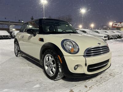 2012 MINI Cooper Hardtop | Loaded | Heated Seats |   - Photo 3 - Edmonton, AB T5S 1R1