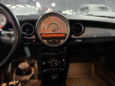 2012 MINI Cooper Hardtop | Loaded | Heated Seats |   - Photo 11 - Edmonton, AB T5S 1R1