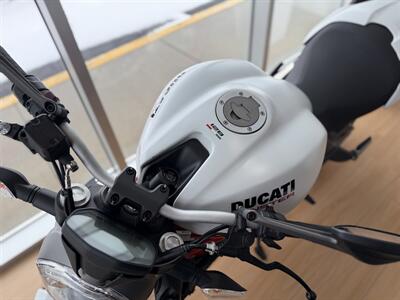 2016 Ducati Monster 821   - Photo 2 - Edmonton, AB T5L 4H5