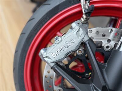 2016 Ducati Monster 821   - Photo 9 - Edmonton, AB T5L 4H5