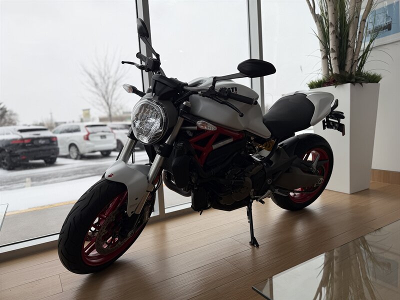 2016 Ducati Monster 821   - Photo 1 - Edmonton, AB T5L 4H5