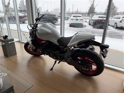2016 Ducati Monster 821   - Photo 3 - Edmonton, AB T5L 4H5