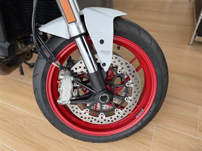 2016 Ducati Monster 821   - Photo 8 - Edmonton, AB T5L 4H5