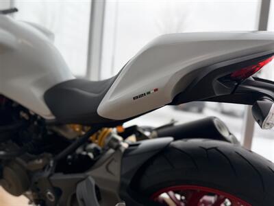 2016 Ducati Monster 821   - Photo 4 - Edmonton, AB T5L 4H5