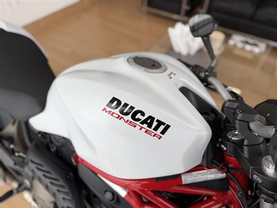 2016 Ducati Monster 821   - Photo 10 - Edmonton, AB T5L 4H5