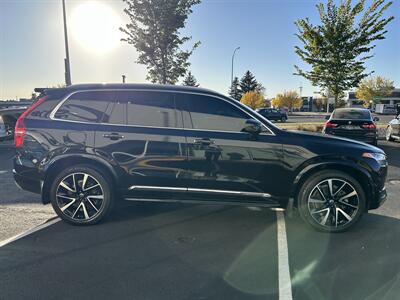 2019 Volvo XC90 T6 Inscription   - Photo 4 - Edmonton, AB T5L 4H5