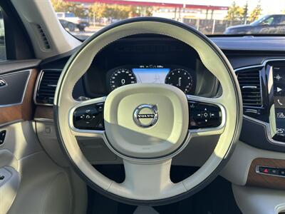 2019 Volvo XC90 T6 Inscription   - Photo 14 - Edmonton, AB T5L 4H5