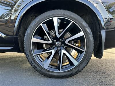 2019 Volvo XC90 T6 Inscription   - Photo 12 - Edmonton, AB T5L 4H5