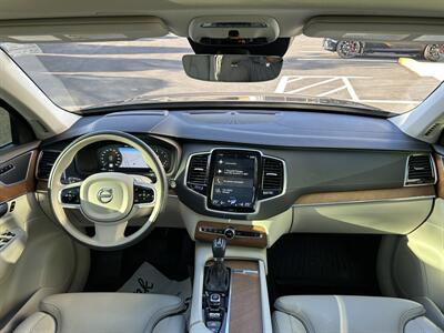 2019 Volvo XC90 T6 Inscription   - Photo 13 - Edmonton, AB T5L 4H5