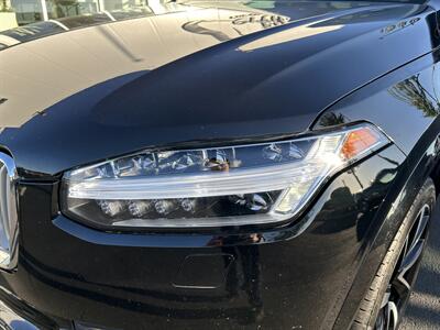 2019 Volvo XC90 T6 Inscription   - Photo 10 - Edmonton, AB T5L 4H5