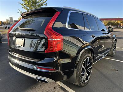 2019 Volvo XC90 T6 Inscription   - Photo 5 - Edmonton, AB T5L 4H5