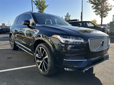 2019 Volvo XC90 T6 Inscription   - Photo 3 - Edmonton, AB T5L 4H5