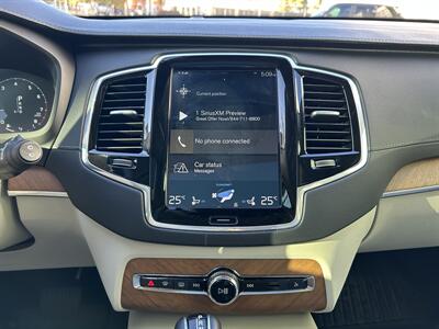 2019 Volvo XC90 T6 Inscription   - Photo 17 - Edmonton, AB T5L 4H5