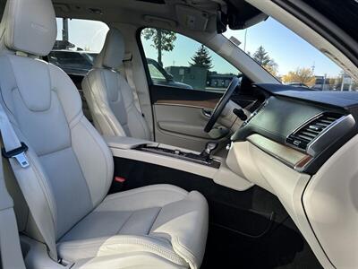 2019 Volvo XC90 T6 Inscription   - Photo 29 - Edmonton, AB T5L 4H5