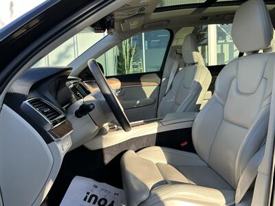 2019 Volvo XC90 T6 Inscription   - Photo 22 - Edmonton, AB T5L 4H5