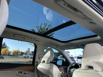 2019 Volvo XC90 T6 Inscription   - Photo 21 - Edmonton, AB T5L 4H5