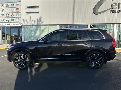 2019 Volvo XC90 T6 Inscription   - Photo 8 - Edmonton, AB T5L 4H5