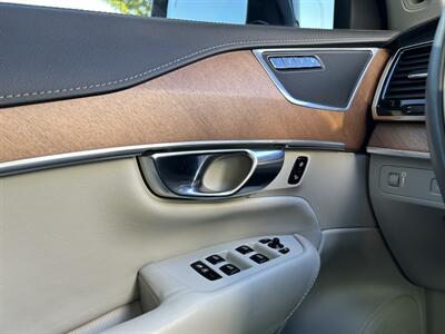 2019 Volvo XC90 T6 Inscription   - Photo 19 - Edmonton, AB T5L 4H5