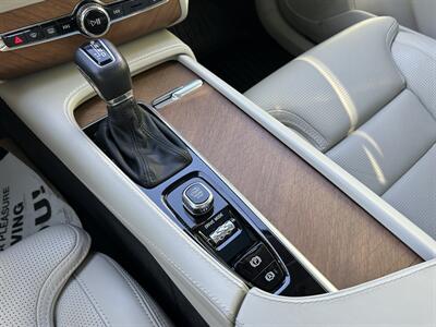 2019 Volvo XC90 T6 Inscription   - Photo 16 - Edmonton, AB T5L 4H5