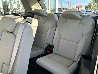 2019 Volvo XC90 T6 Inscription   - Photo 24 - Edmonton, AB T5L 4H5