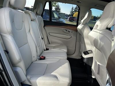 2019 Volvo XC90 T6 Inscription   - Photo 26 - Edmonton, AB T5L 4H5