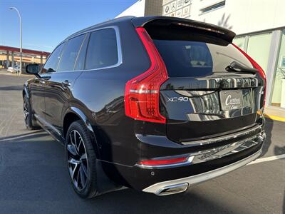 2019 Volvo XC90 T6 Inscription   - Photo 7 - Edmonton, AB T5L 4H5