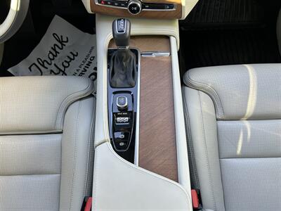 2019 Volvo XC90 T6 Inscription   - Photo 18 - Edmonton, AB T5L 4H5