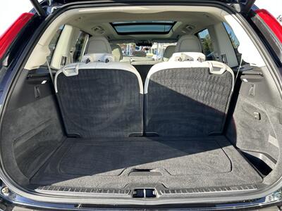 2019 Volvo XC90 T6 Inscription   - Photo 25 - Edmonton, AB T5L 4H5