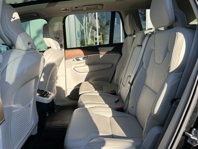 2019 Volvo XC90 T6 Inscription   - Photo 23 - Edmonton, AB T5L 4H5
