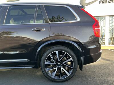 2019 Volvo XC90 T6 Inscription   - Photo 9 - Edmonton, AB T5L 4H5