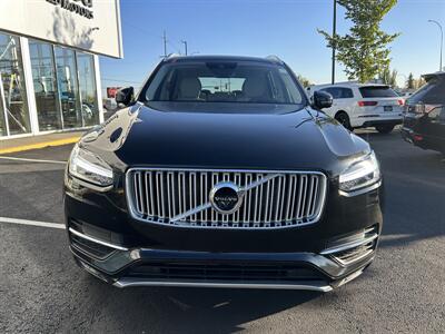 2019 Volvo XC90 T6 Inscription   - Photo 2 - Edmonton, AB T5L 4H5