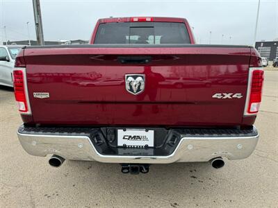 2017 RAM 1500 Laramie | ECO DIESEL | SUNROOF | HEATED SEATS   - Photo 6 - Edmonton, AB T5S 1R1