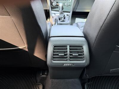 2018 Volkswagen Golf SportWagen 1.8T Highline 4Motion - Photo 24 - Edmonton, AB T5L 4H5