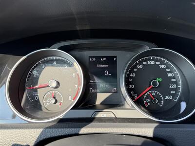 2018 Volkswagen Golf SportWagen 1.8T Highline 4Motion - Photo 16 - Edmonton, AB T5L 4H5