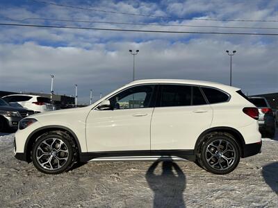 2020 BMW X1 xDrive28i | Loaded | Navigation | Heated Seats |   - Photo 8 - Edmonton, AB T5S 1R1