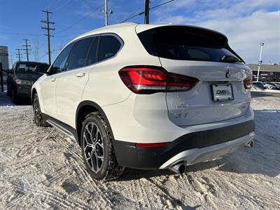 2020 BMW X1 xDrive28i | Loaded | Navigation | Heated Seats |   - Photo 7 - Edmonton, AB T5S 1R1