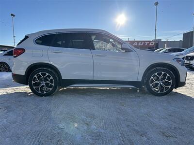 2020 BMW X1 xDrive28i | Loaded | Navigation | Heated Seats |   - Photo 4 - Edmonton, AB T5S 1R1