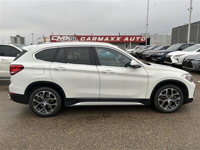 2020 BMW X1 xDrive28i   - Photo 6 - Edmonton, AB T5S 1R1